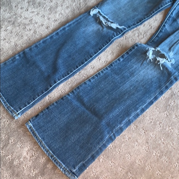 Express Stella bootvute size 2r - Picture 3 of 7